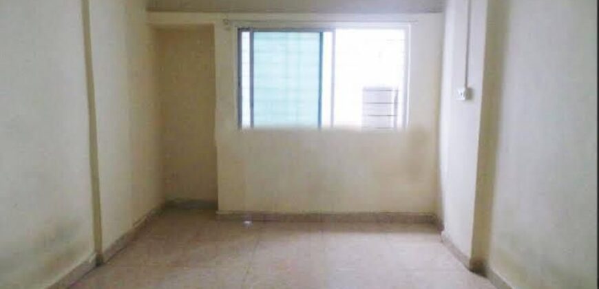 1 BHK Flat for Sale