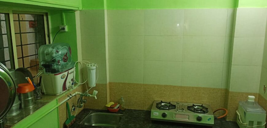 1 BHK Flat for Sale