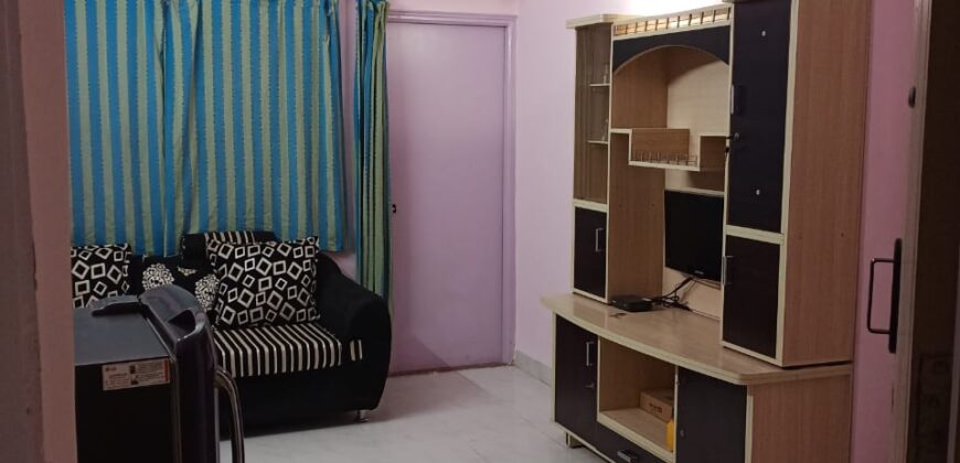 1 BHK Flat for Sale