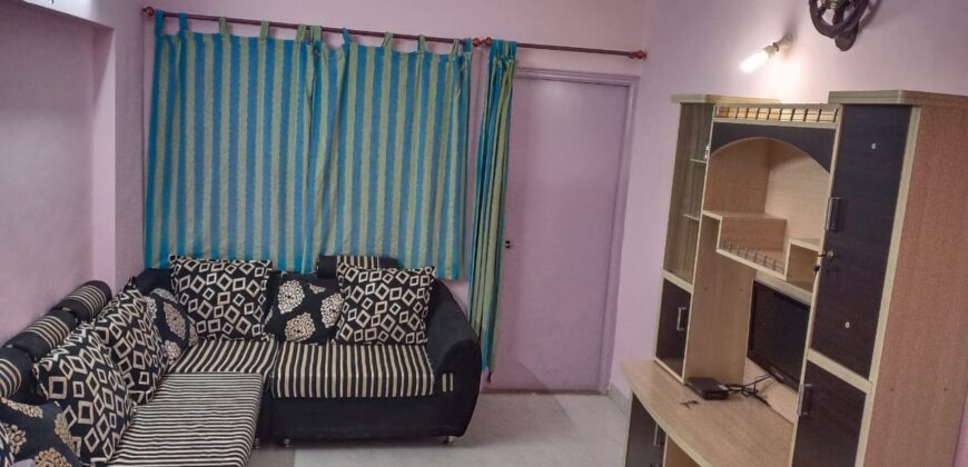 1 BHK Flat for Sale