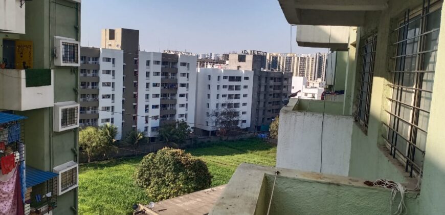 1 BHK Flat for Sale