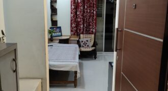 3 BHK Flat For Sale