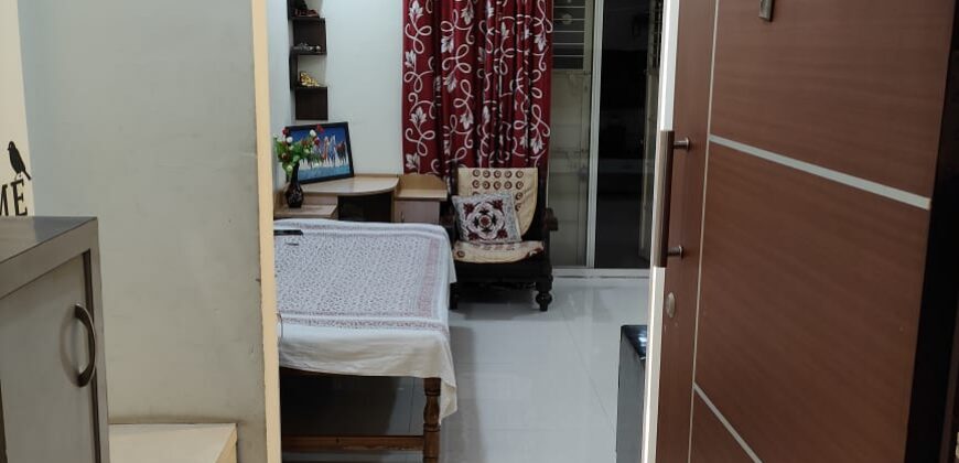 3 BHK Flat For Sale