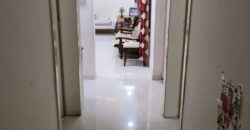 3 BHK Flat For Sale