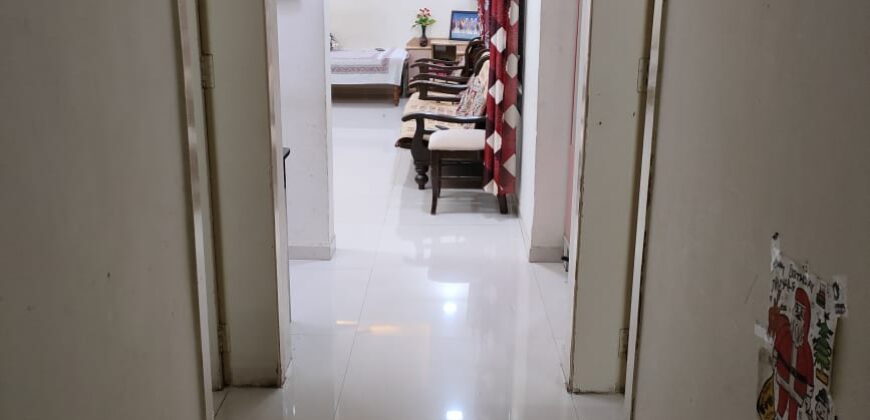 3 BHK Flat For Sale