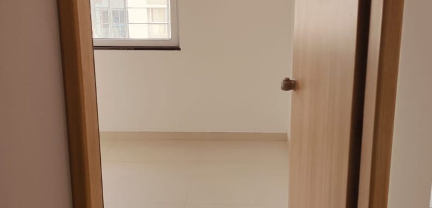 2 BHK Flat for Sale