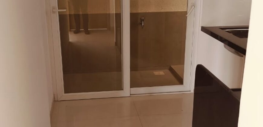 2 BHK Flat for Sale